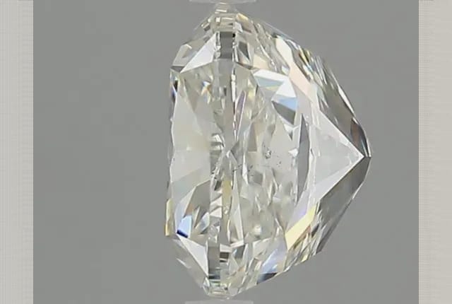2.00 Carat Cushion Diamond