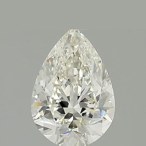 1.50 Carat Pear Diamond