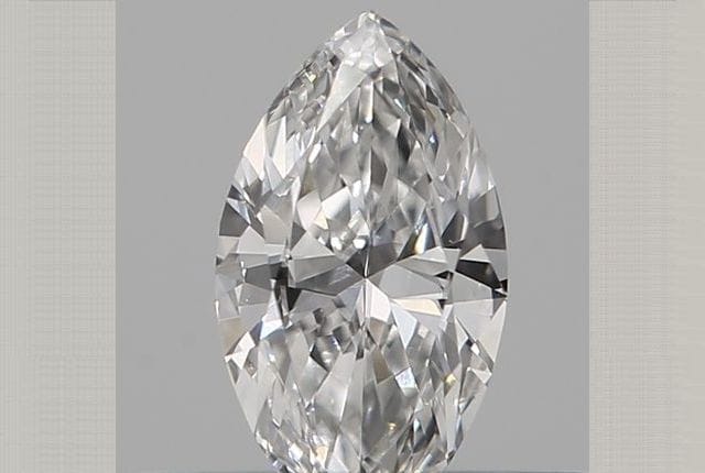 0.18 Carat Marquise Diamond