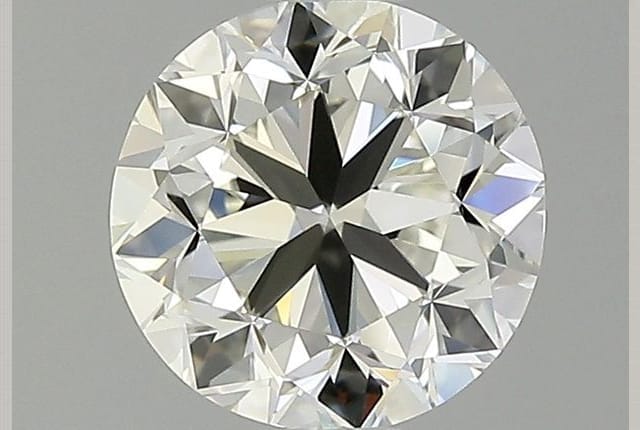 2.00 Carat Round Diamond
