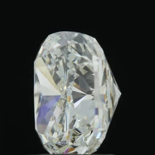 2.06 Carat Cushion Diamond