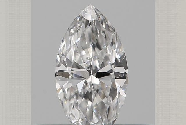 0.18 Carat Marquise Diamond