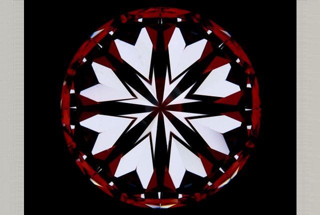 3.55 Carat Round Diamond