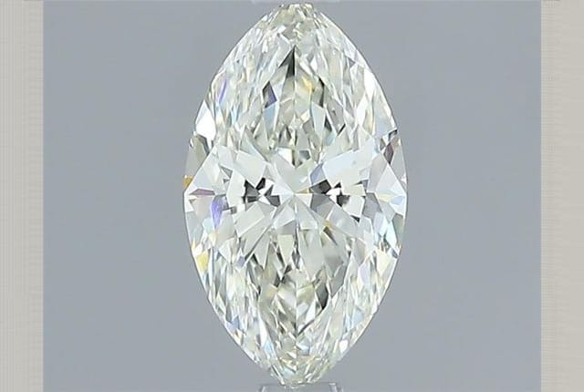 1.00 Carat Marquise Diamond