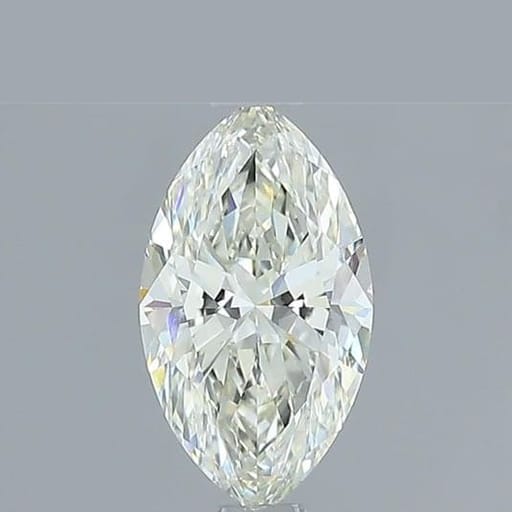 1.00 Carat Marquise Diamond
