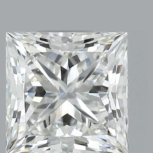 1.2 CTW Princess Diamonds