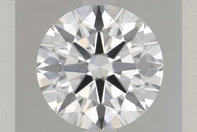 2.06 Carat Round Lab Diamond