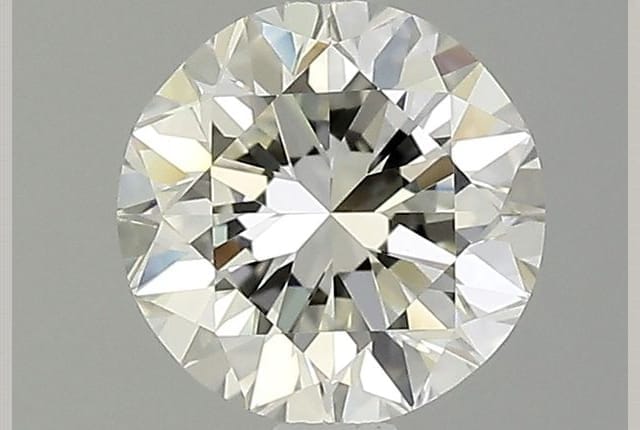 1.50 Carat Round Diamond