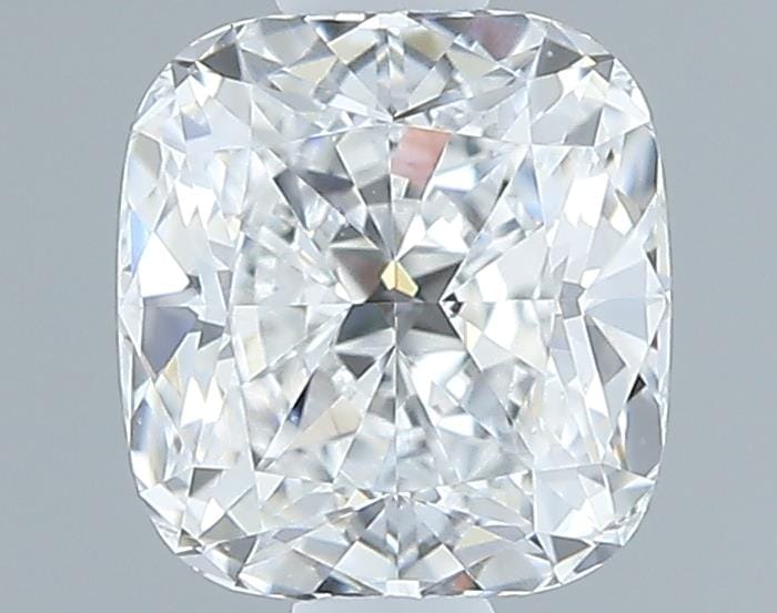 0.53 Carat Cushion Diamond