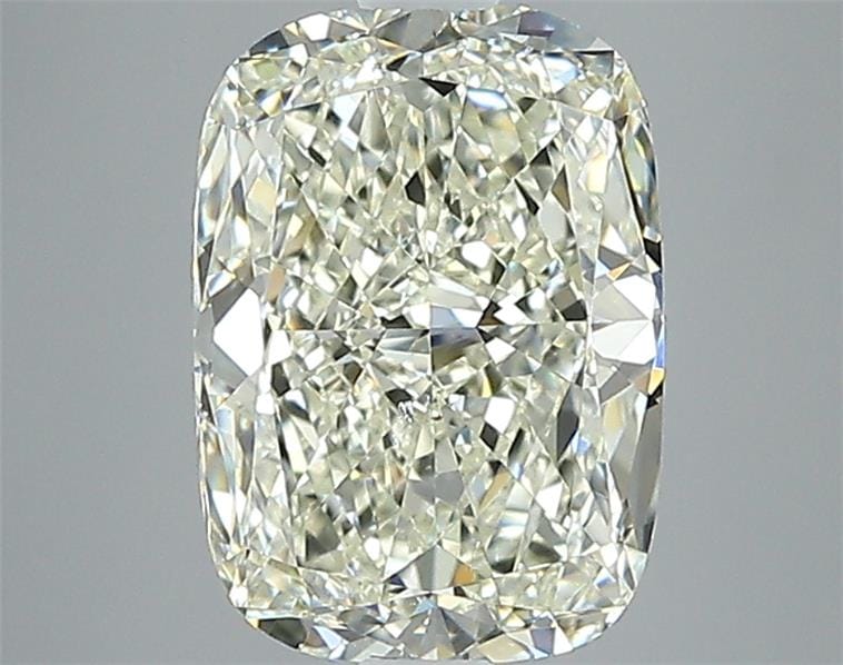 2.00 Carat Cushion Diamond