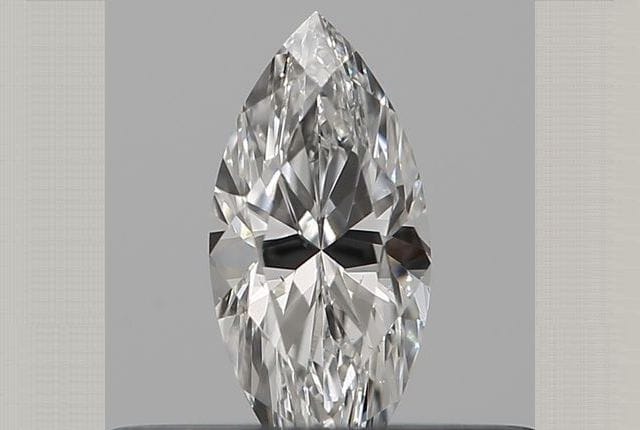 0.18 Carat Marquise Diamond