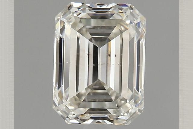 1.31 Carat Emerald Diamond