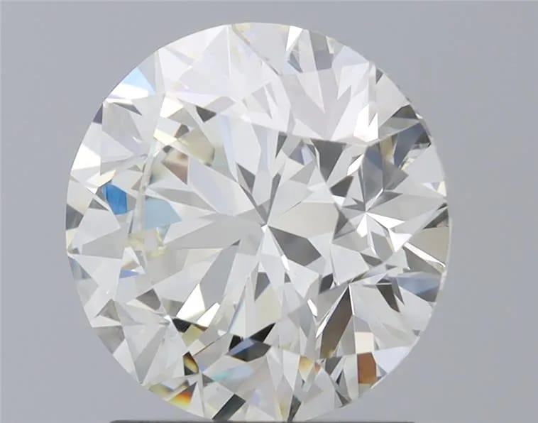 1.80 Carat Round Diamond