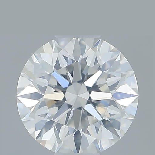 0.50 Carat Round Diamond
