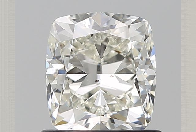 1.01 Carat Cushion Diamond