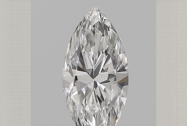 0.18 Carat Marquise Diamond