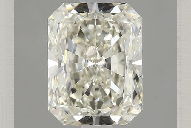 1.46 Carat Radiant Diamond