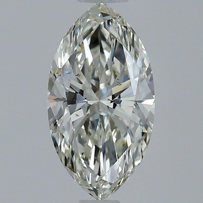 1.00 Carat Marquise Diamond