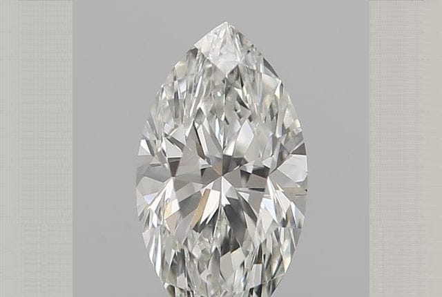 0.24 Carat Marquise Diamond
