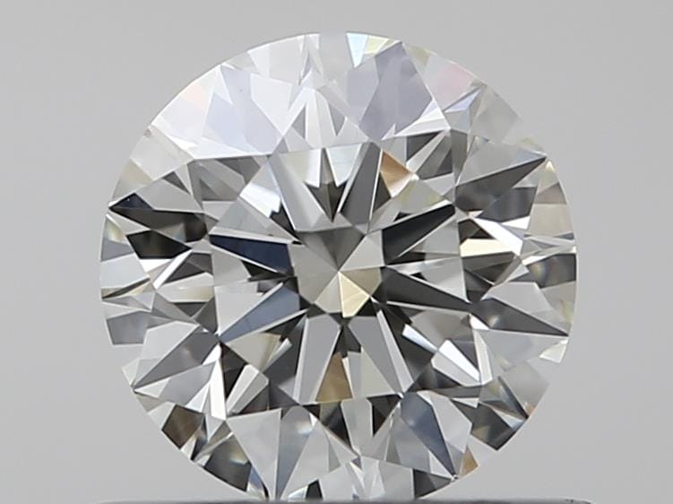 0.50 Carat Round Diamond