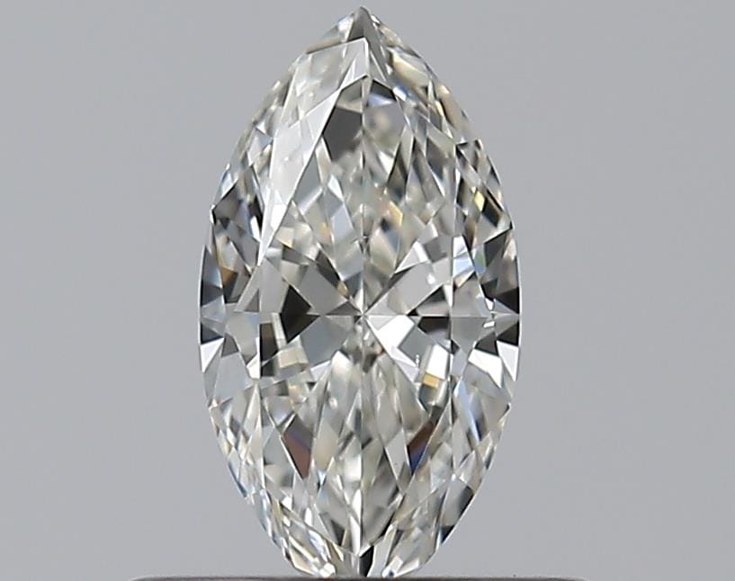 0.40 Carat Marquise Diamond