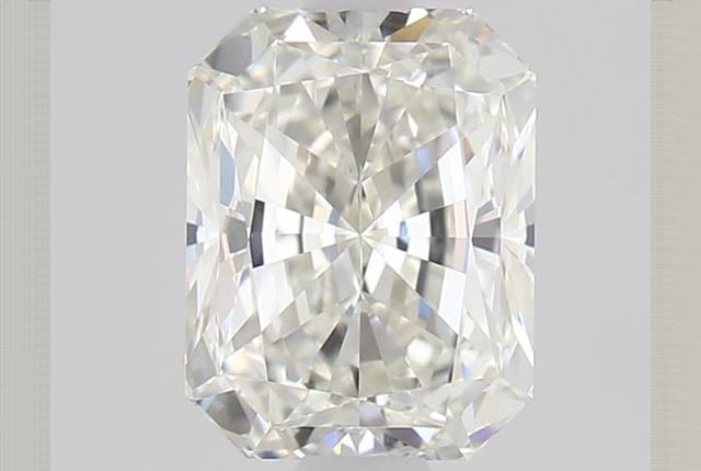 1.01 Carat Radiant Diamond