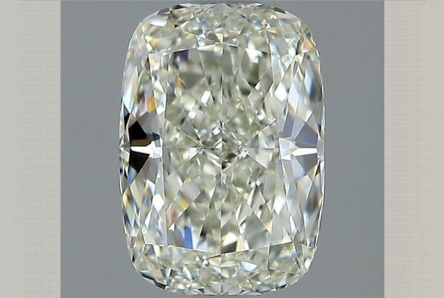 1.30 Carat Cushion Diamond
