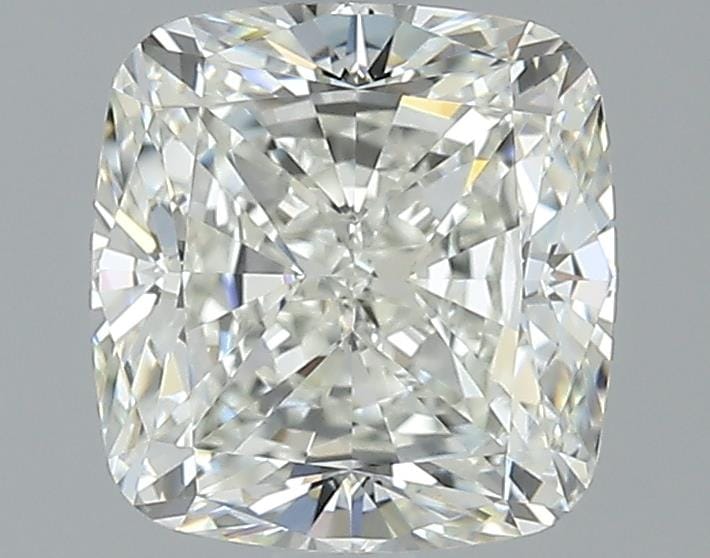 2.00 Carat Cushion Diamond