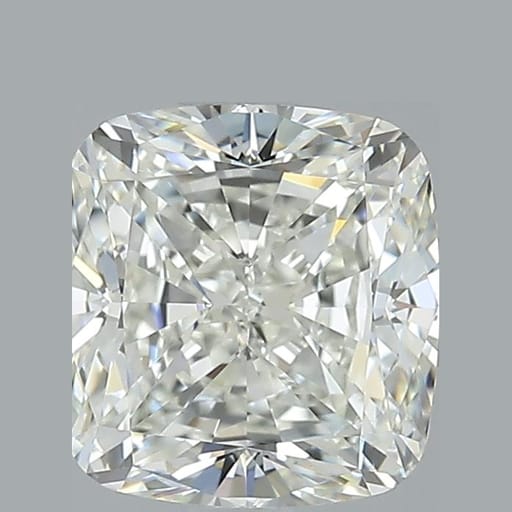 2.00 Carat Cushion Diamond