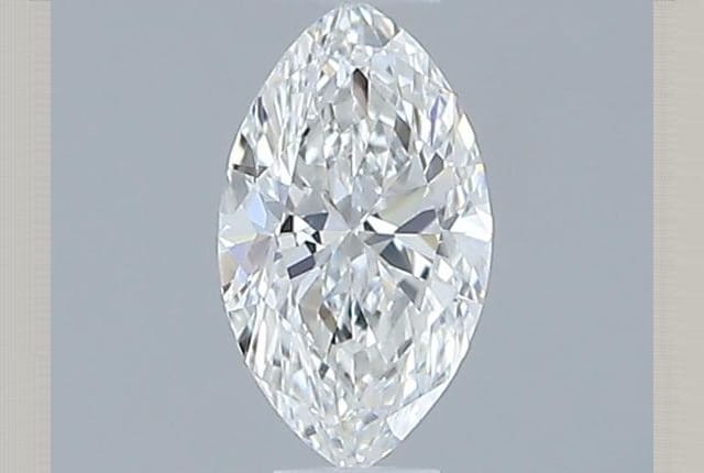 0.30 Carat Marquise Diamond