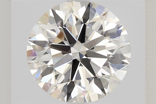 1.40 Carat Round Diamond