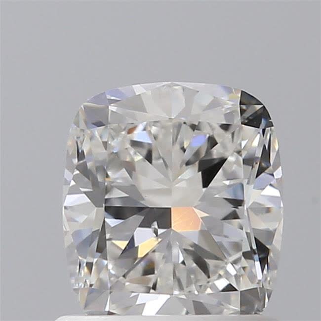 1.00 Carat Cushion Diamond