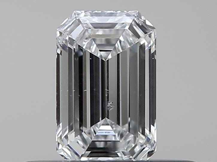 0.31 Carat Emerald Diamond