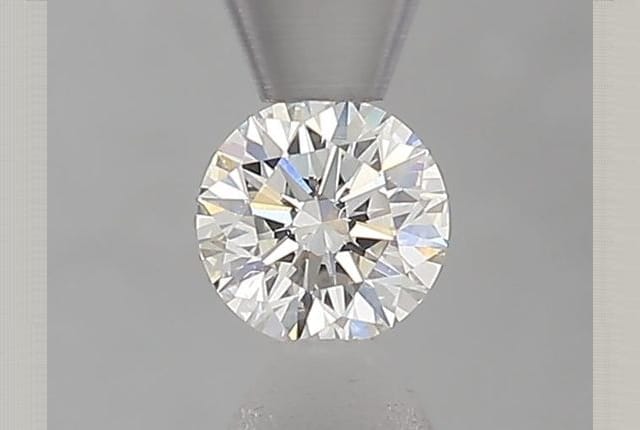 0.30 Carat Round Diamond