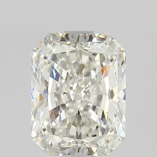 1.70 Carat Radiant Diamond