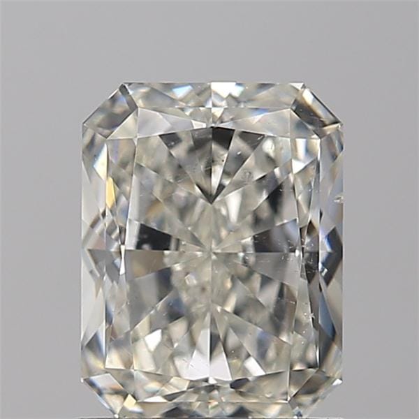 1.51 Carat Radiant Diamond