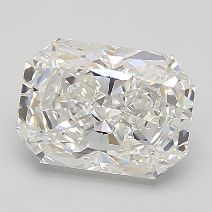 2.02 Carat Radiant Lab Diamond