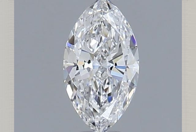 0.30 Carat Marquise Diamond