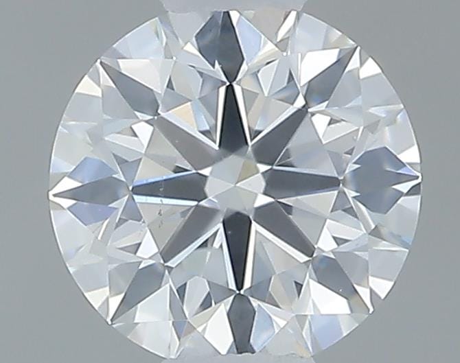 0.30 Carat Round Diamond