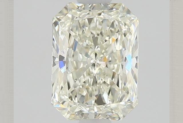 1.03 Carat Radiant Diamond