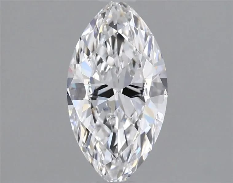1.00 Carat Marquise Diamond