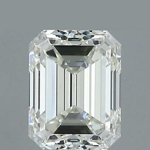 2 CTW Emerald Diamonds