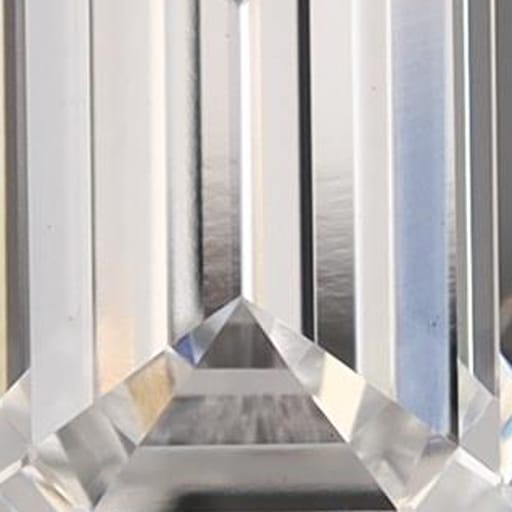 2.05 Carat Emerald Lab Diamond