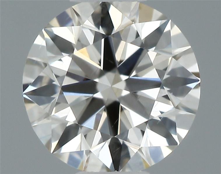 0.40 Carat Round Diamond