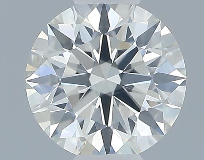 0.31 Carat Round Diamond