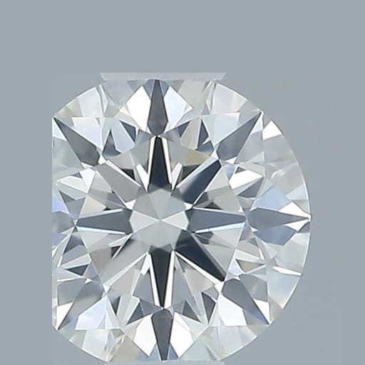 0.31 Carat Round Diamond