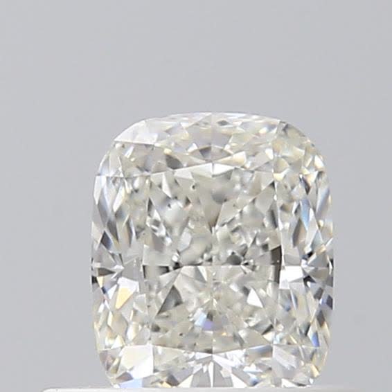 0.50 Carat Cushion Diamond