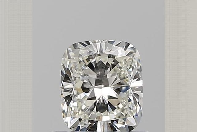 0.70 Carat Cushion Diamond