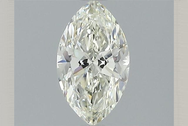 1.00 Carat Marquise Diamond