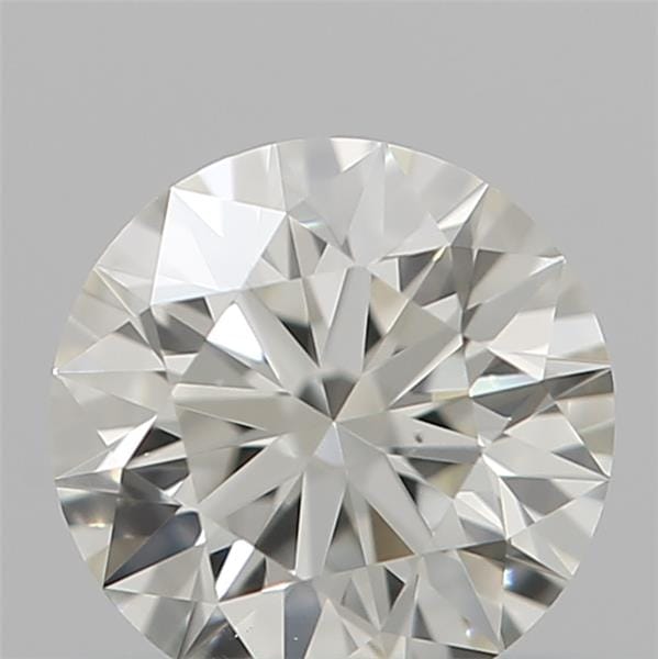 0.23 Carat Round Diamond